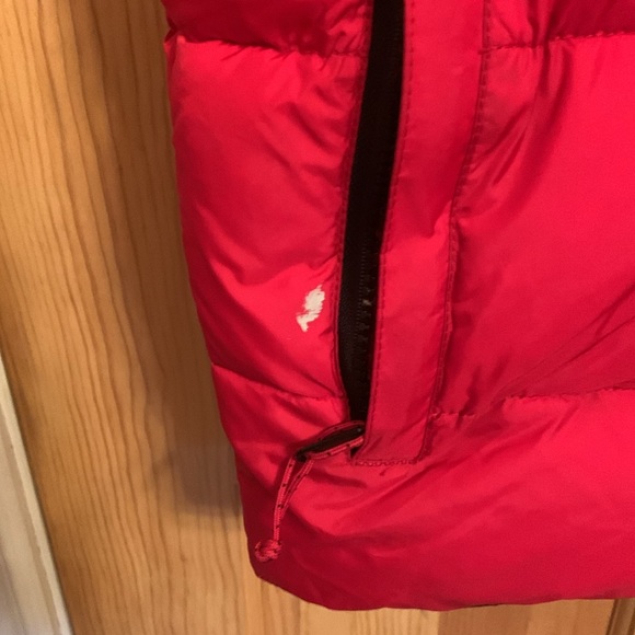 MOUNTAIN WAREHOUSE DOWN FILLED VEST - Picture 4 of 6